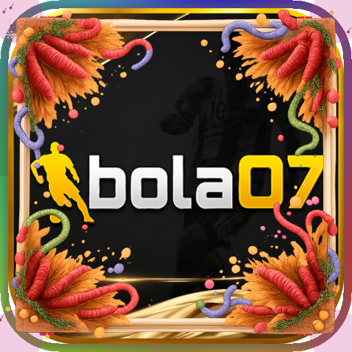 bola07 — mitra unggulan